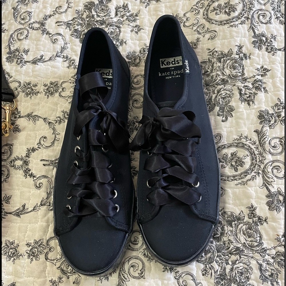Kate Spade Keds shoes women’s size 8